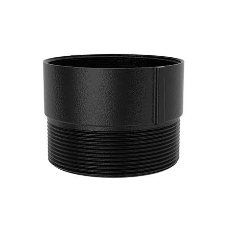 Newport Brass - 4 Inch IPS Throat Extension