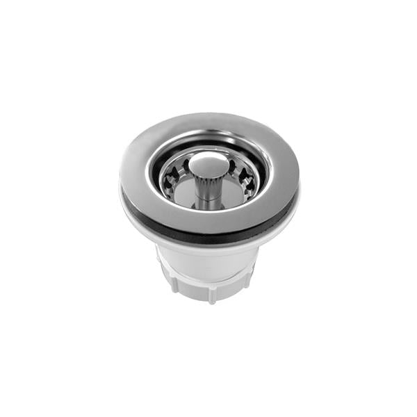 Jaclo - Junior Duo Sink Strainer with ABS Body