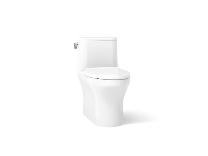 Kohler - Spacity Skirted 1Pc Toilet 305Mm