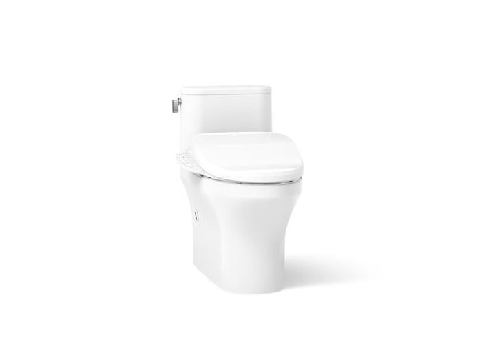 Kohler - Spacity Skirted 1Pc Toilet Hc 305Mm
