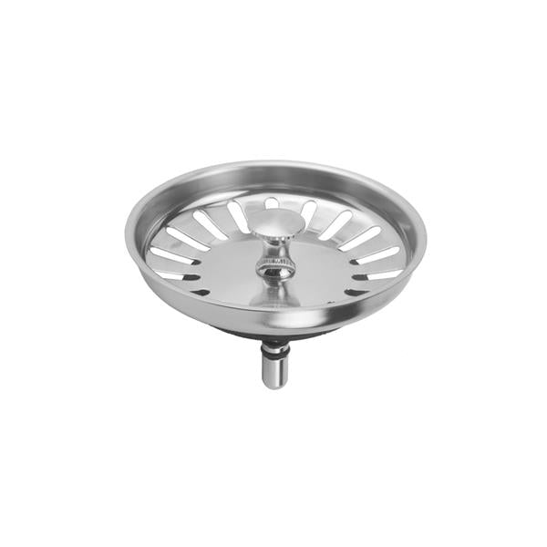 Jaclo - Replacement Stainless Steel Kitchen Strainer