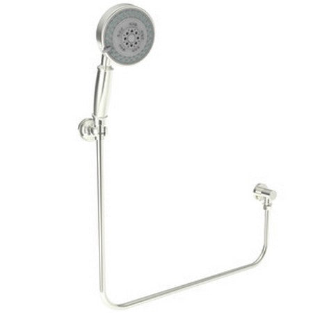 Newport Brass - Multifunction Hand Shower Set