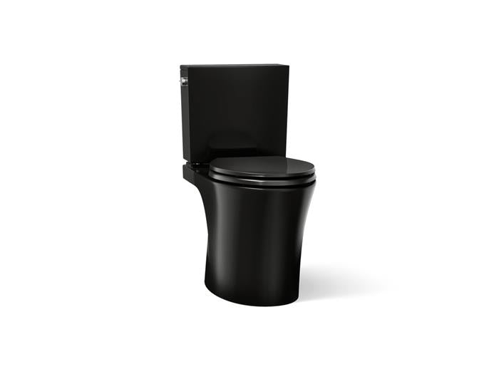 Kohler - Veil Ch Eb 1.28 2-Pc Toilet