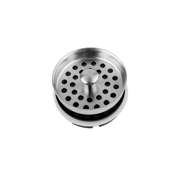 Jaclo - Disposal Strainer with Stopper