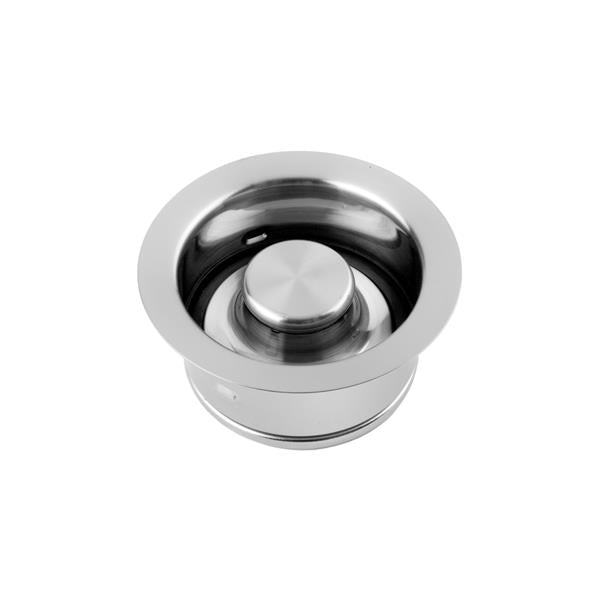 Jaclo - Disposal Flange with Stopper