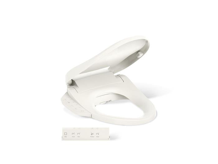 Kohler - Purewash E725 Bidet Seat