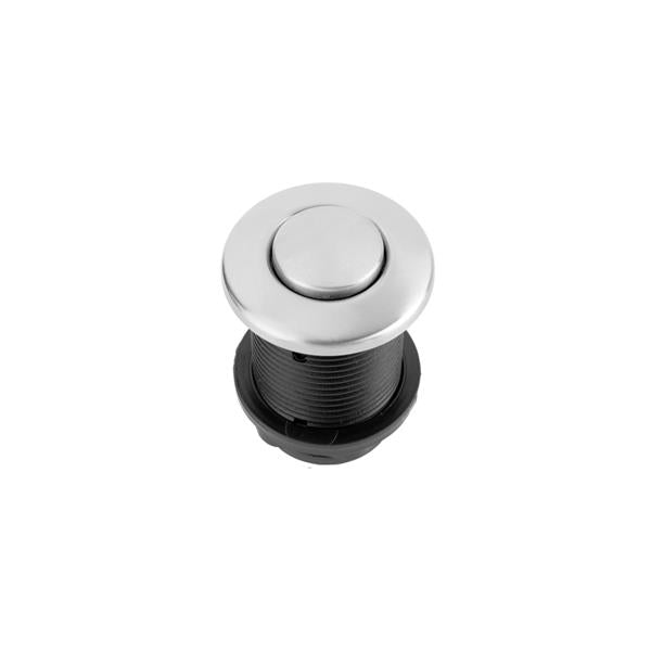Jaclo - Waste Disposal Round Air Switch Button