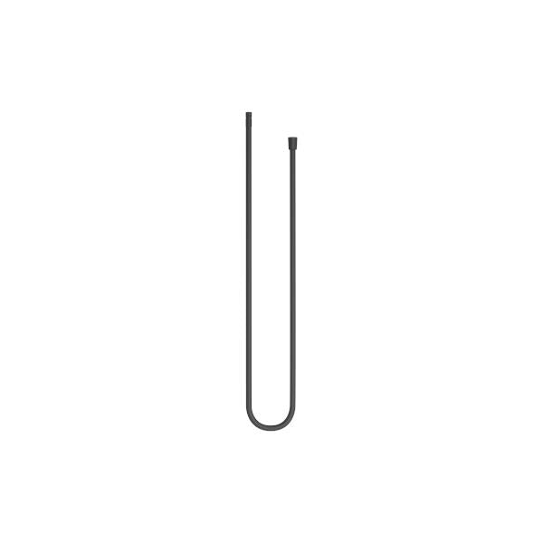 Dornbracht - Plastic shower hose 1/2 x 3/8 x 1750 mm