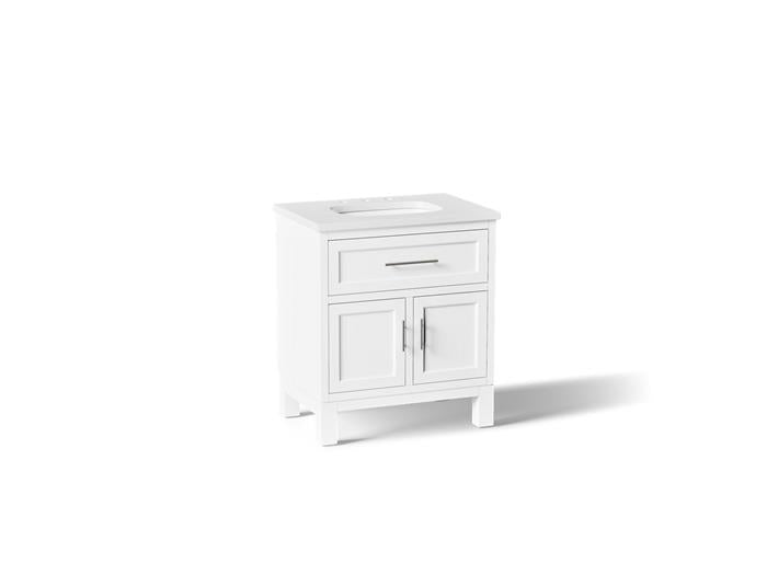 Kohler - Quo Vanity 30 Inches