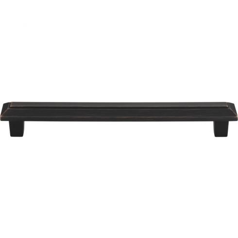 Atlas Homewares - Trocadero 6 5/16 Inch Center to Center Bar pull