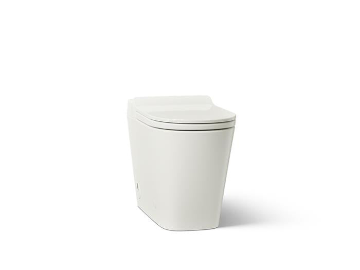 Kohler - Leap Smart Toilet