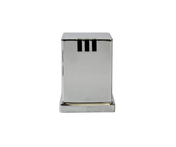 Mountain Plumbing - Square Universal Air Gap Cover (cover only)