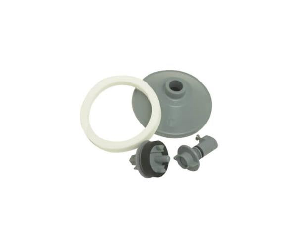 Mountain Plumbing - Pressure Test Kit for Cable Operated Bath Drain