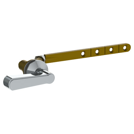 Watermark - Transitional Tank Lever