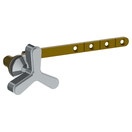 Watermark - Transitional Tank Lever