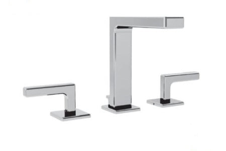 Phylrich - Mix Widespread Faucet High Spout - Lever Handles
