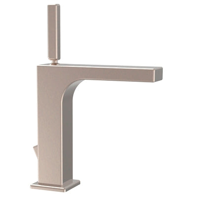 Phylrich - Mix Single Hole Lavatory Faucet Blade Handles