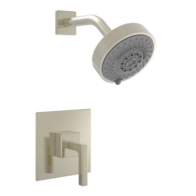 Phylrich - Mix Pressure Balance Shower Set Trim Only Lever Handle