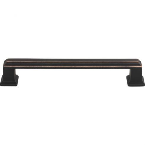 Atlas Homewares - Sutton Place 5 1/16 Inch Center to Center Bar pull