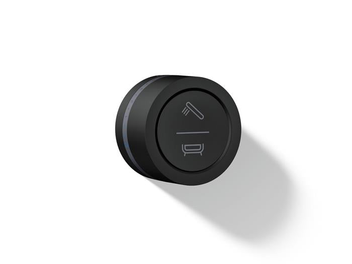Kohler - Dtv Mode Wall-Mount Bath/Shower Digital Ui