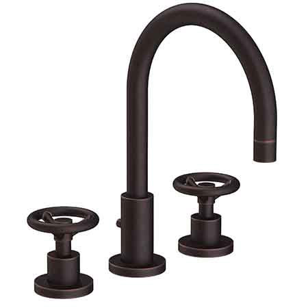 Newport Brass - Slater Widespread Lavatory Faucet