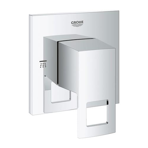 Grohe - 2-Way Diverter Trim