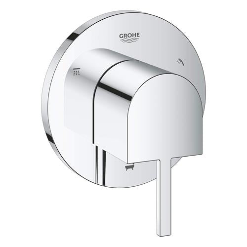 Grohe - 3-Way Diverter Trim