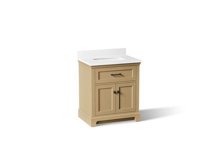 Kohler - Charlemont 30 Inch Vanity Set
