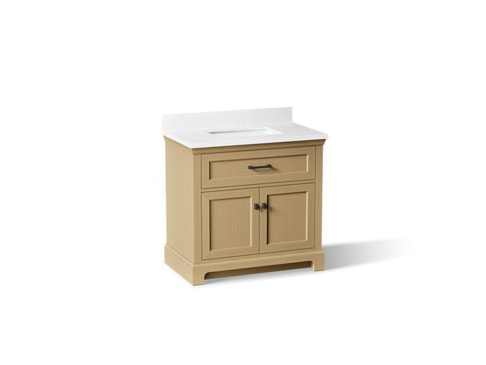 Kohler - Charlemont 36 Inch Vanity Set