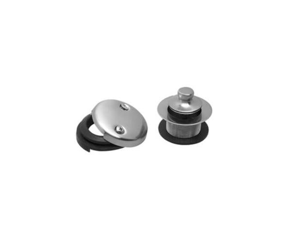Mountain Plumbing - Economy Lift & Turn Drain Trim