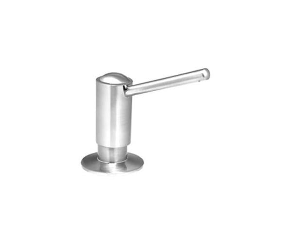 Mountain Plumbing - Soap/Lotion Dispenser - Phoenix Style
