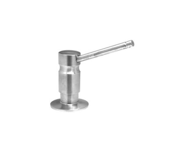 Mountain Plumbing - Soap/Lotion Dispenser - Euro-Style