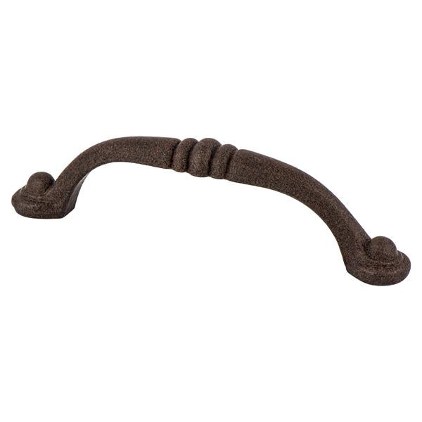 Berenson - Euro Traditions 96mm CC Dull Rust Pull