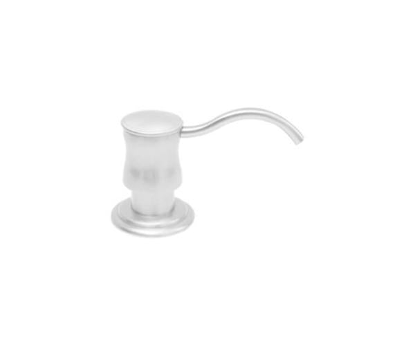 Mountain Plumbing - Soap/Lotion Dispenser - Traditional