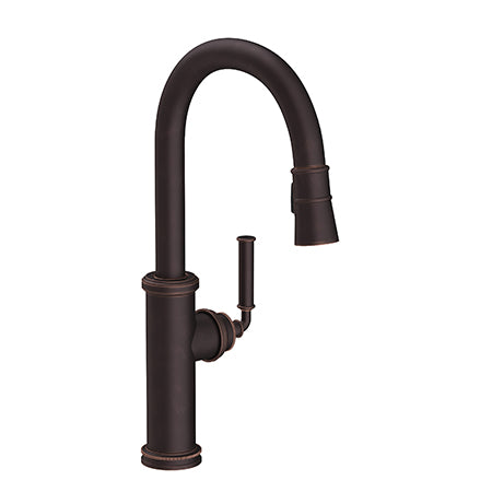 Newport Brass - Taft Kitchen Pull-Down Kitchen Faucet