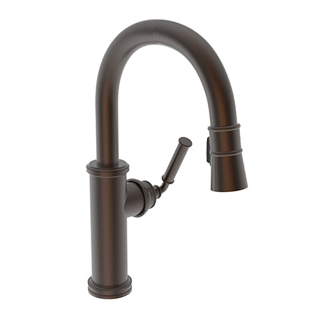 Newport Brass - Taft Kitchen Prep/Bar Pull Down Faucet