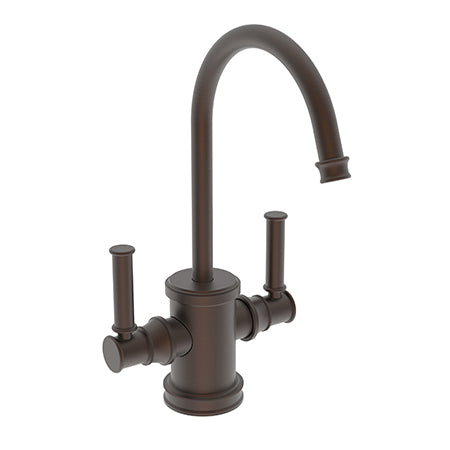 Newport Brass - Taft Kitchen Hot & Cold Water Dispenser