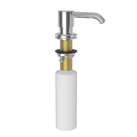 Newport Brass - Taft Kitchen Soap/Lotion Dispenser