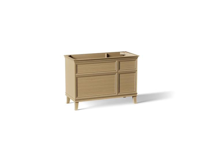 Kohler - Artifacts 48 Vanity