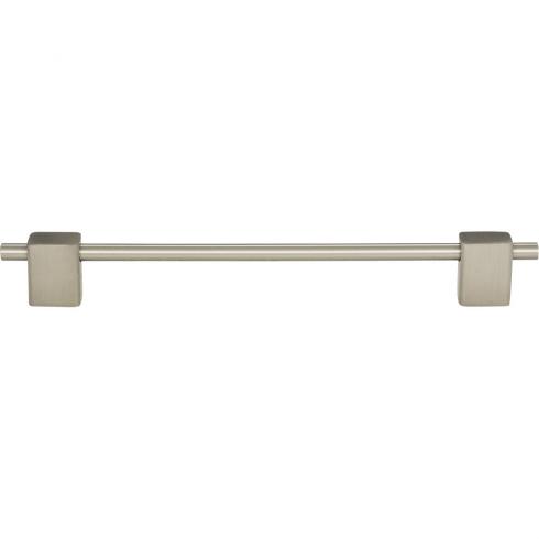 Atlas Homewares - Element 7 9/16 Inch Center to Center Bar pull