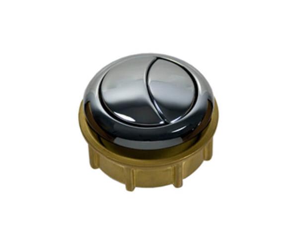 Mountain Plumbing - Dual Flush Style Toilet Flusher for TOTO Aquia