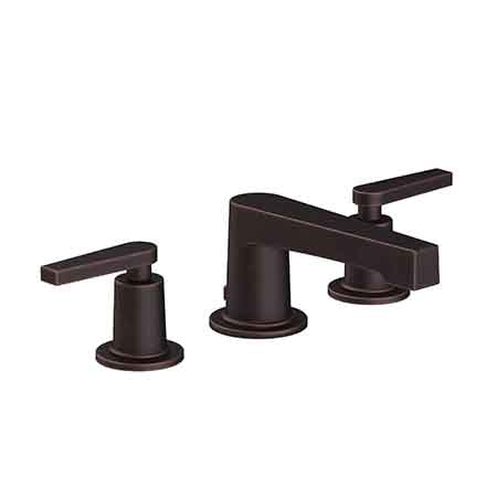 Newport Brass - Dorrance Widespread Lavatory Faucet