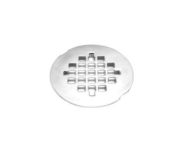 Mountain Plumbing - 4-1/4 Inch Round Shower Grid - Mountain Plumbing, Oatey/Casper, Zurn