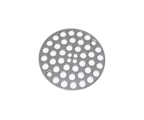 Mountain Plumbing - 4 Inch Round Shower Grid - InchPlastic Oddities Inch