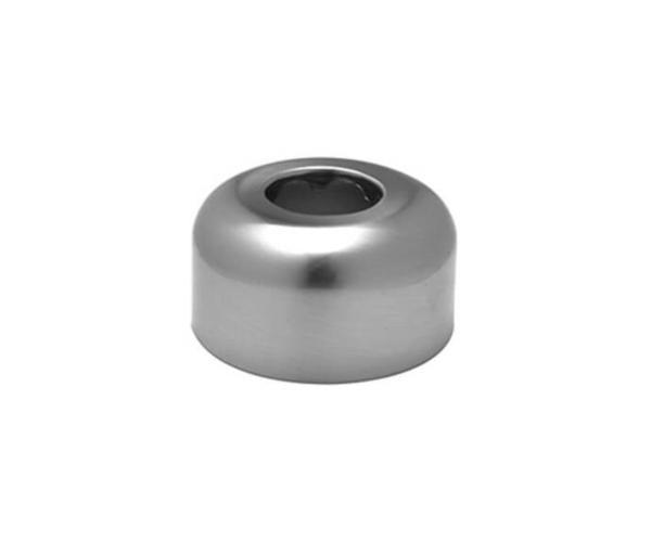 Mountain Plumbing - 1-1/4 Inch High Box Flange