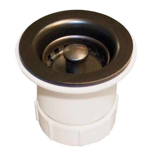 Native Trails - 2 Inch Jr. Strainer