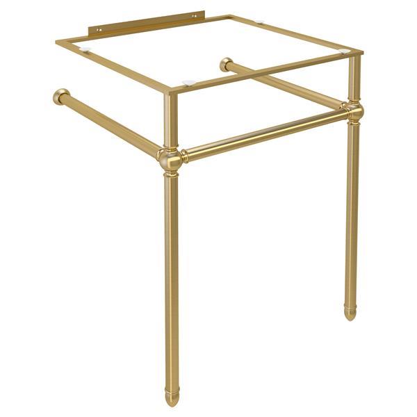 DXV - Oak Hill 24 Inch Console