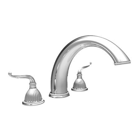 Newport Brass - Alexandria Roman Tub Faucet