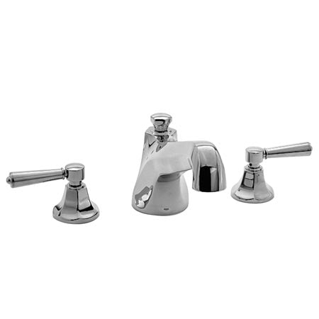 Newport Brass - Metropole Roman Tub Faucet