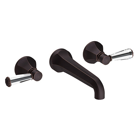 Newport Brass - Metropole Wall Mount Lavatory Faucet